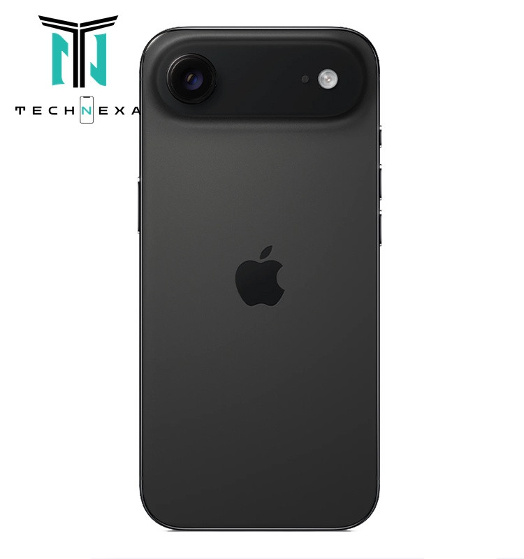 گوشی موبایل اپل مدل آیفون 17 ایر 5G ظرفیت 1 ترابایت رم 12 گیگابایت
