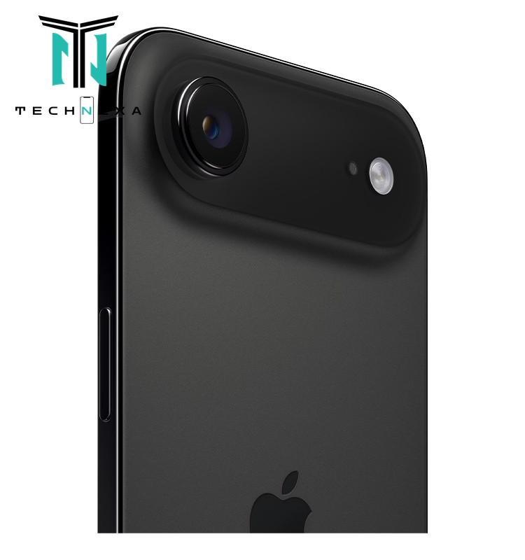 گوشی موبایل اپل مدل آیفون 17 ایر 5G ظرفیت 1 ترابایت رم 12 گیگابایت