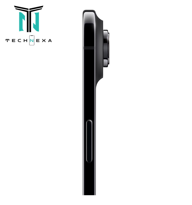 گوشی موبایل اپل مدل آیفون 17 ایر 5G ظرفیت 512 گیگابایت رم 12 گیگابایت