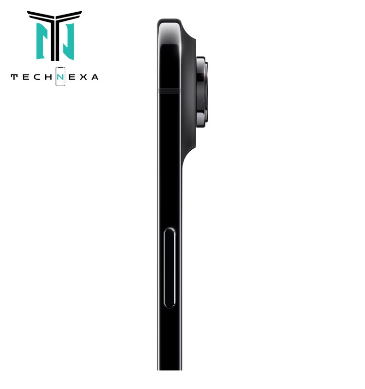 گوشی موبایل اپل مدل آیفون 17 ایر 5G ظرفیت 256 گیگابایت رم 12 گیگابایت نات اکتیو