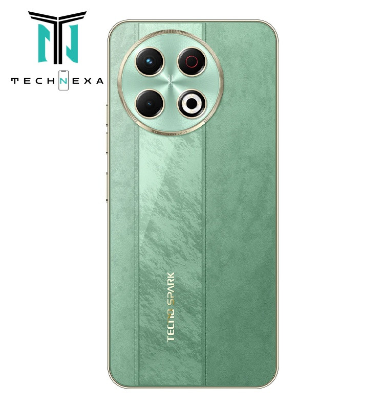 گوشی موبایل تکنو مدل Spark 30 pro 4G ظرفیت 128 گیگابایت رم 8 گیگابایت