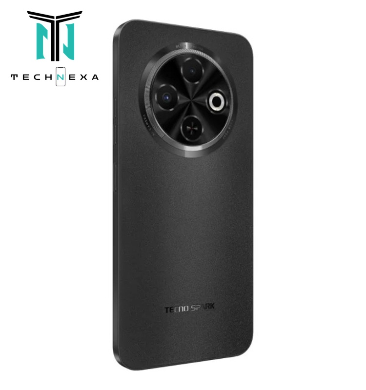 گوشی موبایل تکنو مدل Spark 30C 4G ظرفیت 256 گیگابایت رم 4 گیگابایت