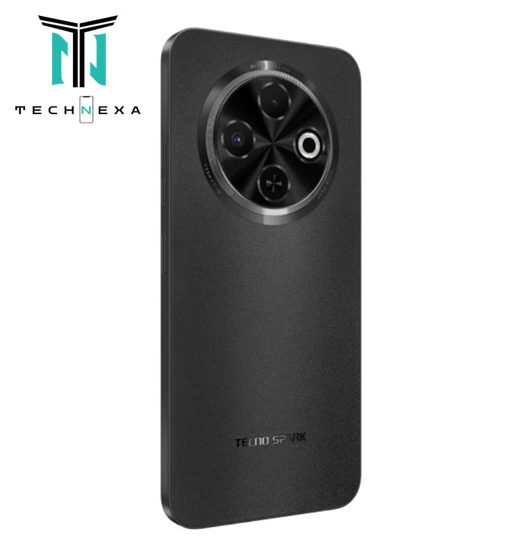 گوشی موبایل تکنو مدل Spark 30C 4G ظرفیت 128 گیگابایت رم 6 گیگابایت