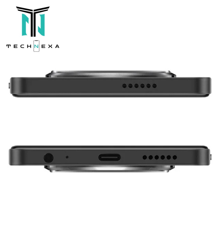 گوشی موبایل تکنو مدل Spark 30C 4G ظرفیت 128 گیگابایت رم 4 گیگابایت