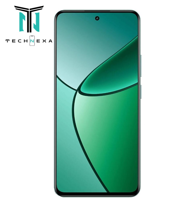 گوشی موبایل ریلمی مدل Realme 12 plus 5G ظرفیت 256 گیگابایت رم 12 گیگابایت