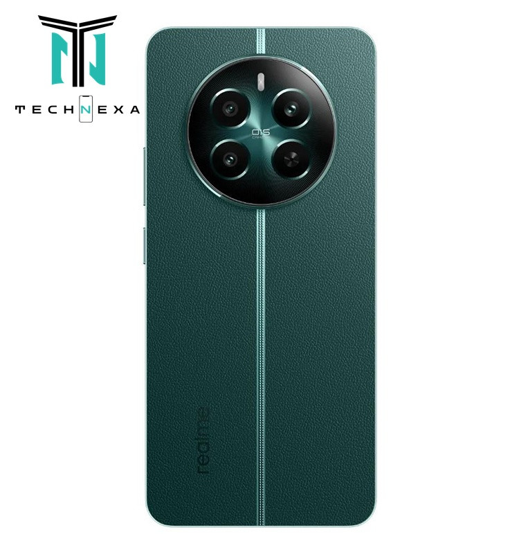 گوشی موبایل ریلمی مدل Realme 12 plus 5G ظرفیت 256 گیگابایت رم 8 گیگابایت | ریجسترشده
