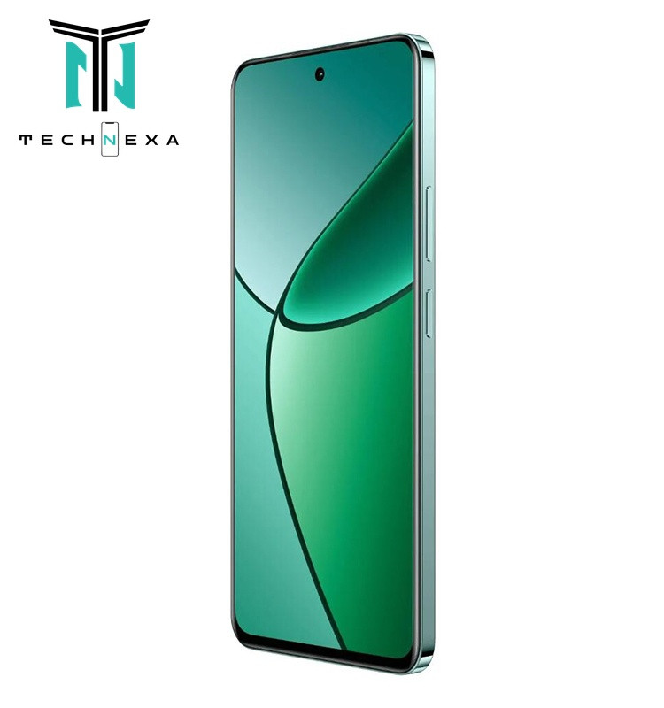 گوشی موبایل ریلمی مدل Realme 12 plus 5G ظرفیت 256 گیگابایت رم 8 گیگابایت | ریجسترشده