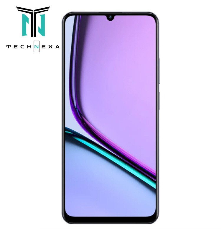 گوشی موبایل ریلمی مدل Note 60 4G ظرفیت 128 گیگابایت رم 8 گیگابایت