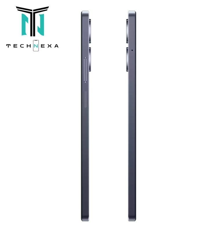 گوشی موبایل ریلمی مدل Note 60 4G ظرفیت 64 گیگابایت رم 4 گیگابایت