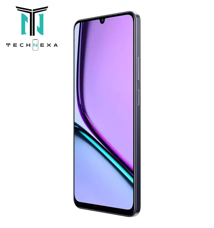 گوشی موبایل ریلمی مدل Note 60 4G ظرفیت 64 گیگابایت رم 3 گیگابایت