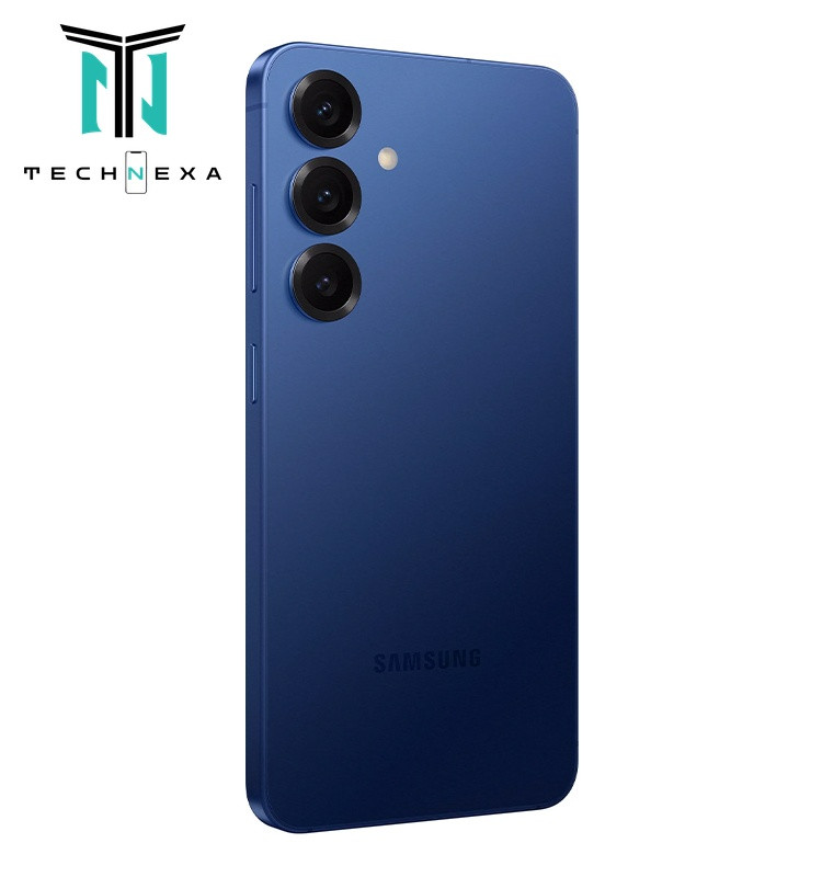 گوشی موبایل سامسونگ مدل Galaxy S25 FE 5G ظرفیت 128 گیگابایت رم 8 گیگ