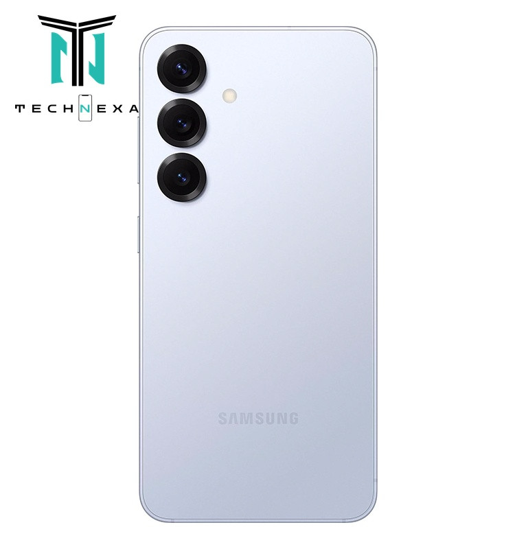 گوشی موبایل سامسونگ مدل Galaxy S25 FE 5G ظرفیت 128 گیگابایت رم 8 گیگ