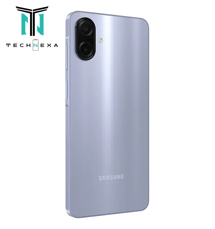 گوشی موبایل سامسونگ مدل Galaxy A07 4G ظرفیت 256 گیگابایت رم 8 گیگ