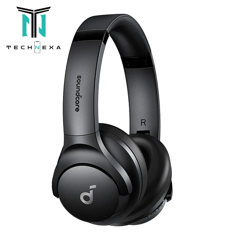 هدفون بلوتوثی انکر مدل SoundCore Q20i