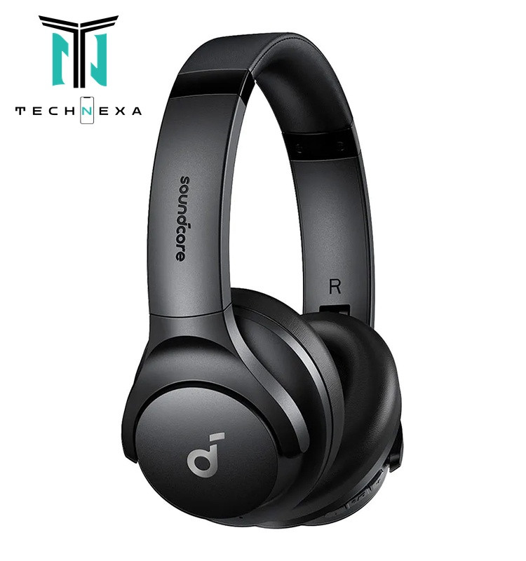 هدفون بلوتوثی انکر مدل SoundCore Q20i