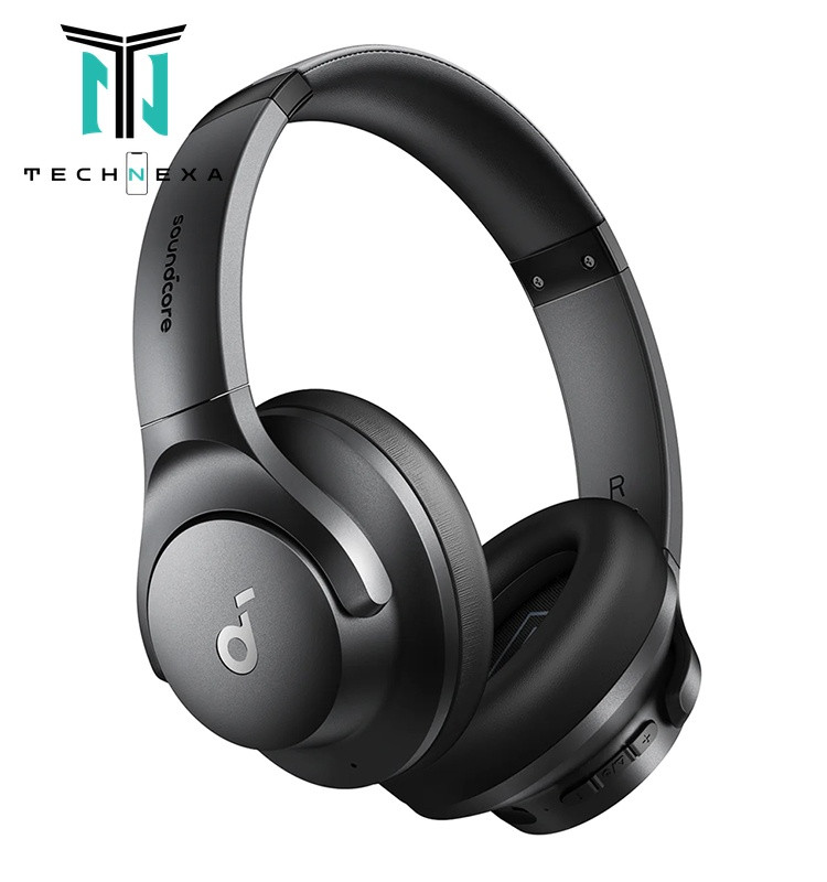 هدفون بلوتوثی انکر مدل SoundCore Q20i