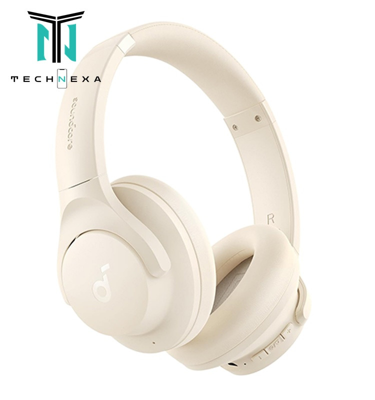 هدفون بلوتوثی انکر مدل SoundCore Q20i