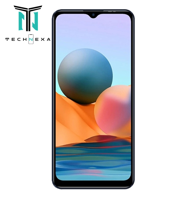 گوشی موبایل هانوفر مدل H3 ظرفیت 64 گیگابایت رم 3 گیگابایت