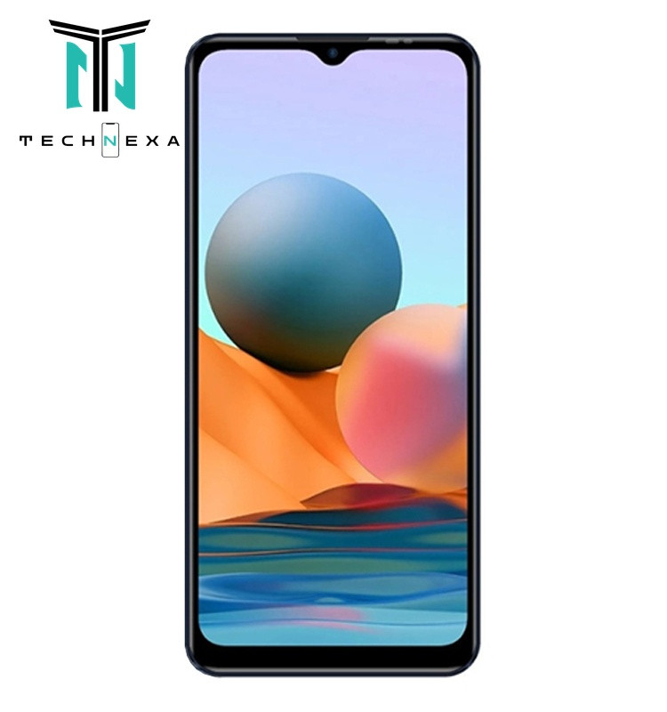 گوشی موبایل هانوفر مدل H3 ظرفیت 64 گیگابایت رم 3 گیگابایت
