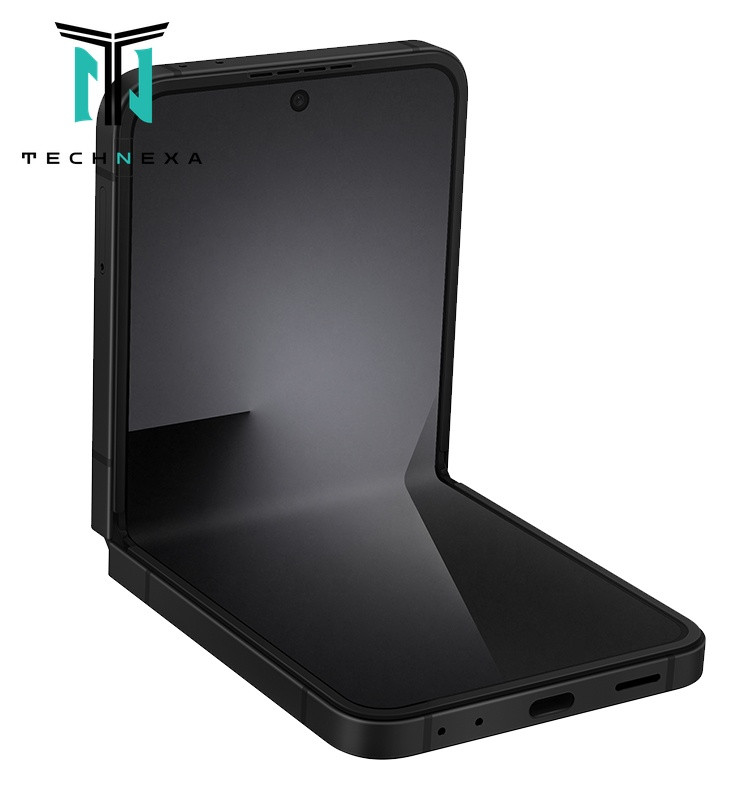 گوشی موبایل سامسونگ مدل Galaxy Z Flip7 FE ظرفیت 256 گیگابایت رم 8 گیگابایت