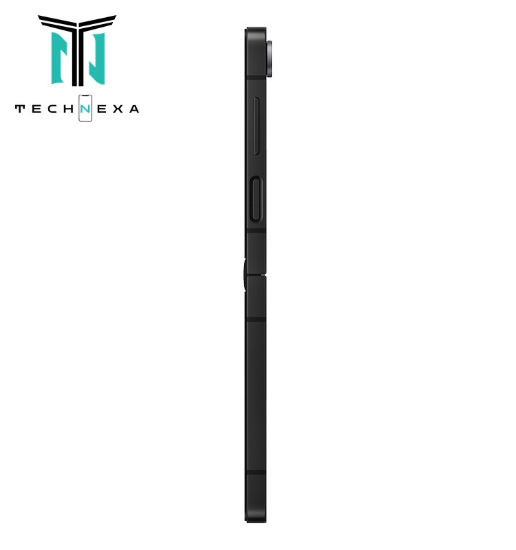 گوشی موبایل سامسونگ مدل Galaxy Z Flip7 FE ظرفیت 256 گیگابایت رم 8 گیگابایت