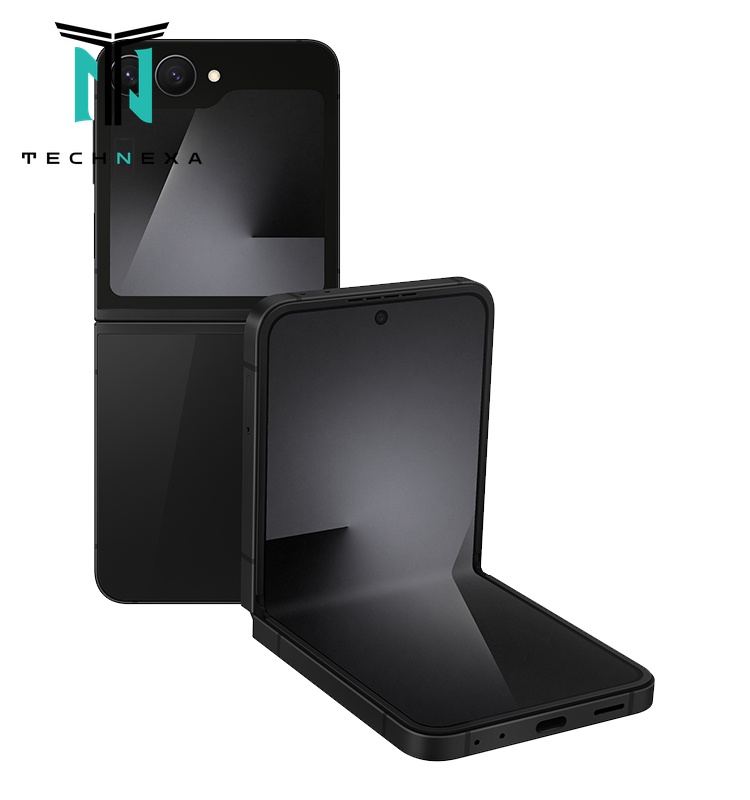 گوشی موبایل سامسونگ مدل Galaxy Z Flip7 FE ظرفیت 128 گیگابایت رم 8 گیگابایت