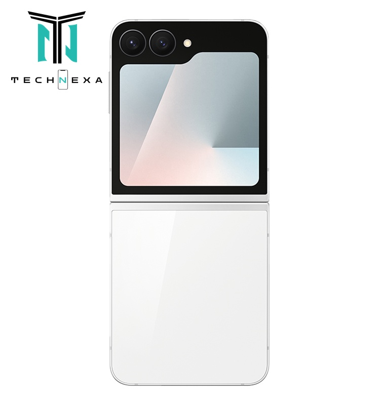 گوشی موبایل سامسونگ مدل Galaxy Z Flip7 FE ظرفیت 128 گیگابایت رم 8 گیگابایت
