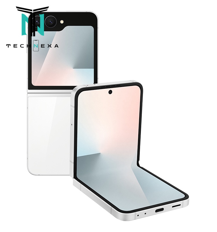 گوشی موبایل سامسونگ مدل Galaxy Z Flip7 FE ظرفیت 128 گیگابایت رم 8 گیگابایت