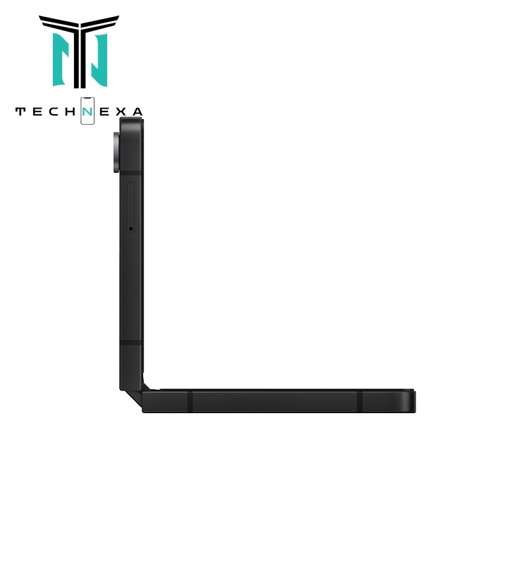 گوشی موبایل سامسونگ مدل Galaxy Z Flip7 FE ظرفیت 128 گیگابایت رم 8 گیگابایت
