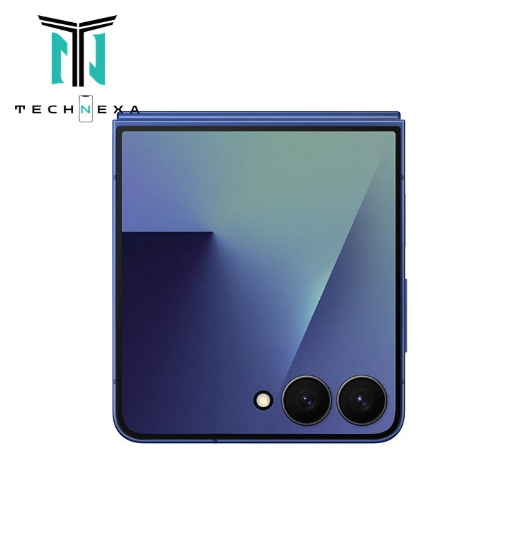 گوشی موبایل سامسونگ مدل Galaxy Z Flip7 ظرفیت 512 گیگابایت رم 12 گیگابایت