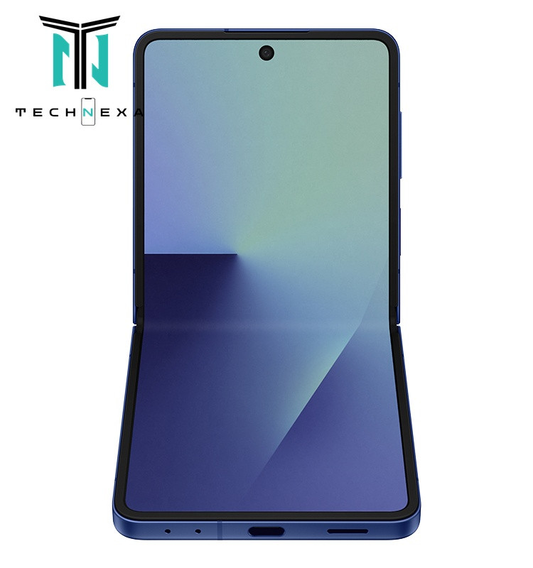 گوشی موبایل سامسونگ مدل Galaxy Z Flip7 ظرفیت 512 گیگابایت رم 12 گیگابایت