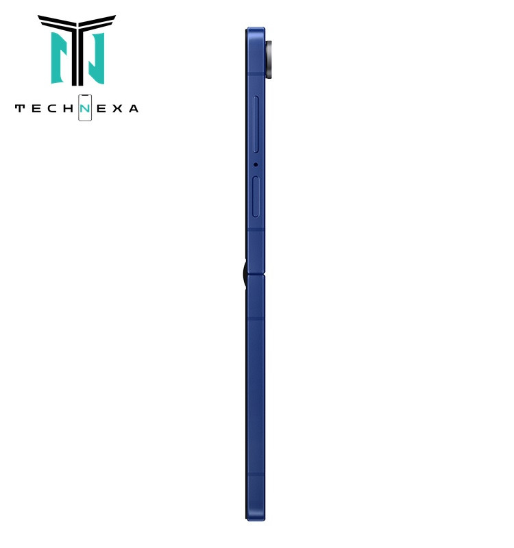 گوشی موبایل سامسونگ مدل Galaxy Z Flip7 ظرفیت 512 گیگابایت رم 12 گیگابایت