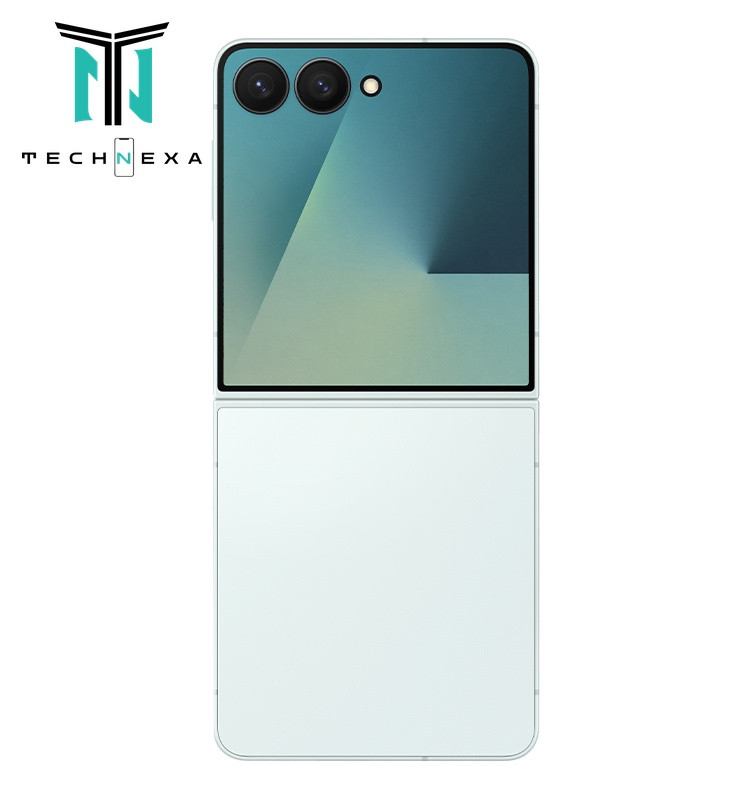گوشی موبایل سامسونگ مدل Galaxy Z Flip7 ظرفیت 512 گیگابایت رم 12 گیگابایت