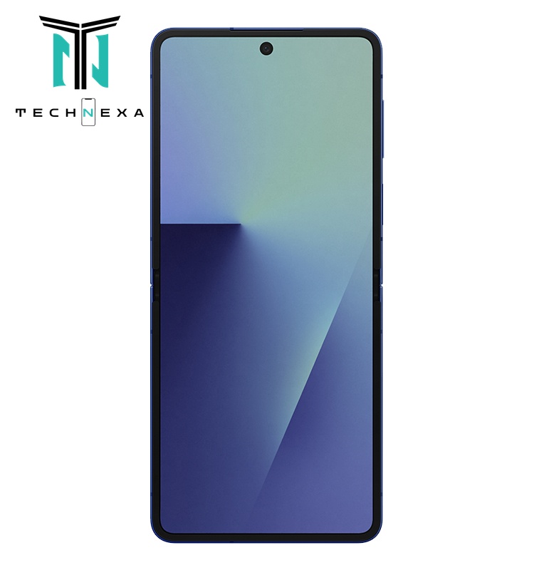 گوشی موبایل سامسونگ مدل Galaxy Z Flip7 ظرفیت 256 گیگابایت رم 12 گیگابایت