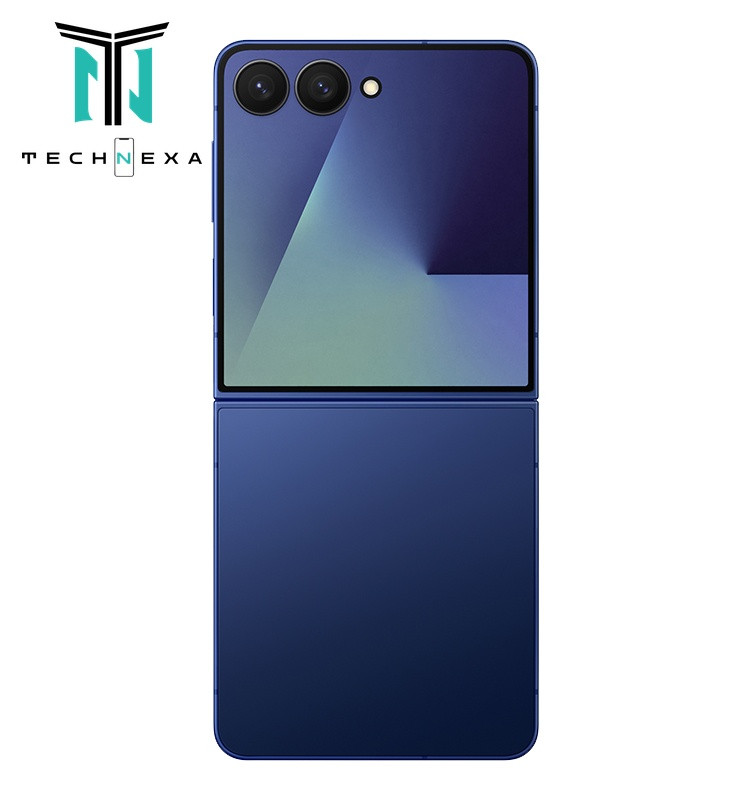 گوشی موبایل سامسونگ مدل Galaxy Z Flip7 ظرفیت 256 گیگابایت رم 12 گیگابایت