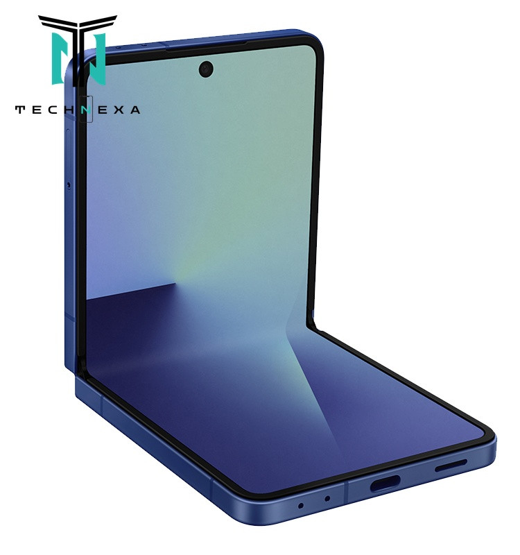 گوشی موبایل سامسونگ مدل Galaxy Z Flip7 ظرفیت 256 گیگابایت رم 12 گیگابایت