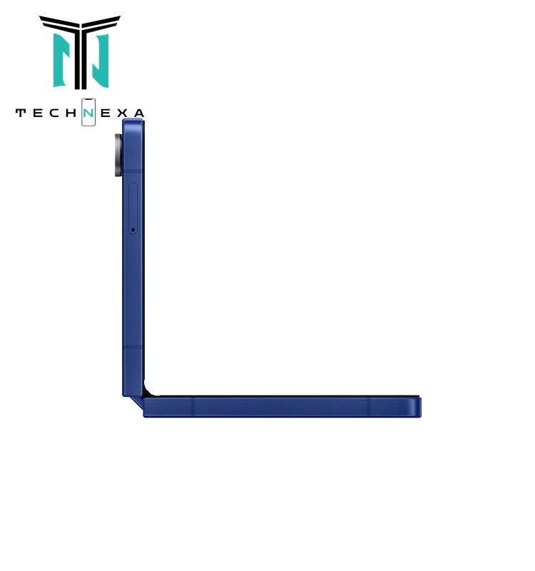 گوشی موبایل سامسونگ مدل Galaxy Z Flip7 ظرفیت 256 گیگابایت رم 12 گیگابایت