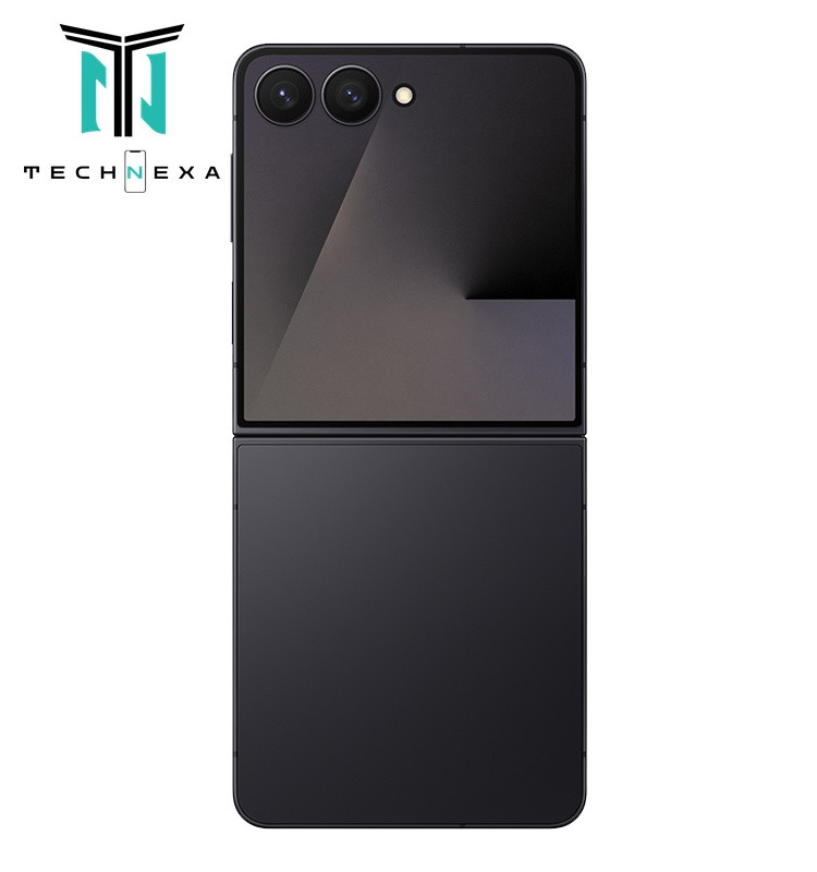 گوشی موبایل سامسونگ مدل Galaxy Z Flip7 ظرفیت 256 گیگابایت رم 12 گیگابایت