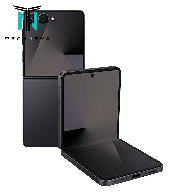 گوشی موبایل سامسونگ مدل Galaxy Z Flip7 ظرفیت 256 گیگابایت رم 12 گیگابایت