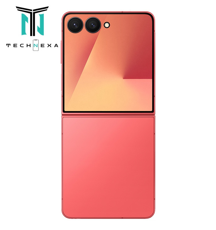 گوشی موبایل سامسونگ مدل Galaxy Z Flip7 ظرفیت 256 گیگابایت رم 12 گیگابایت