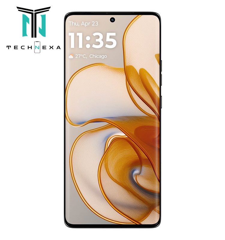 گوشی موبایل موتورولا مدل Edge 50 ظرفیت 512 گیگابایت رم 12 گیگابایت
