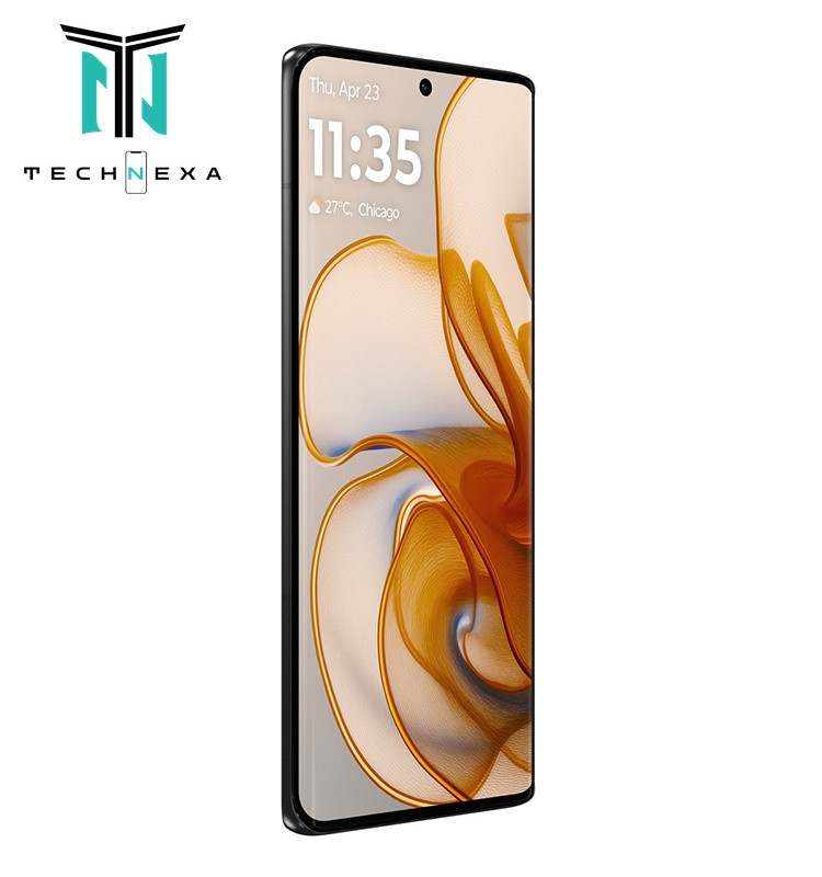 گوشی موبایل موتورولا مدل Edge 50 ظرفیت 512 گیگابایت رم 12 گیگابایت