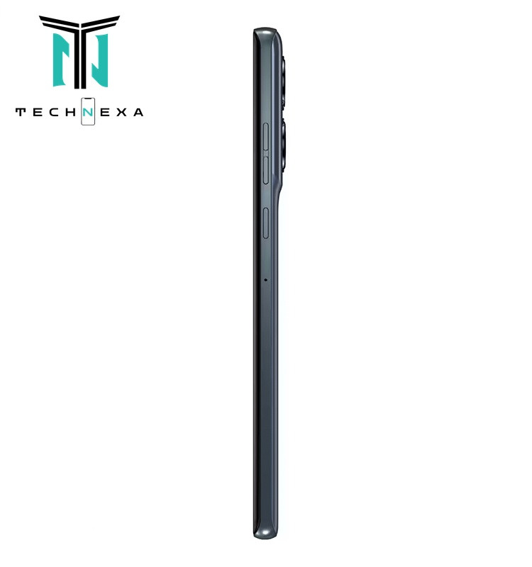 گوشی موبایل موتورولا مدل Edge 50 Fusion ظرفیت 512 گیگابایت رم 8 گیگابایت