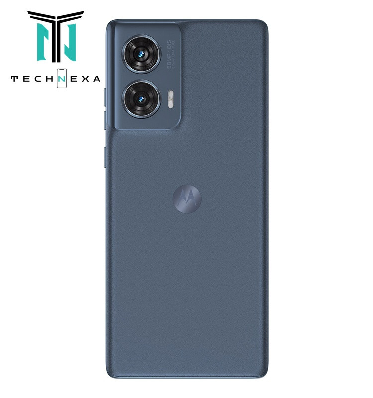 گوشی موبایل موتورولا مدل Edge 50 Fusion ظرفیت 512 گیگابایت رم 12 گیگابایت