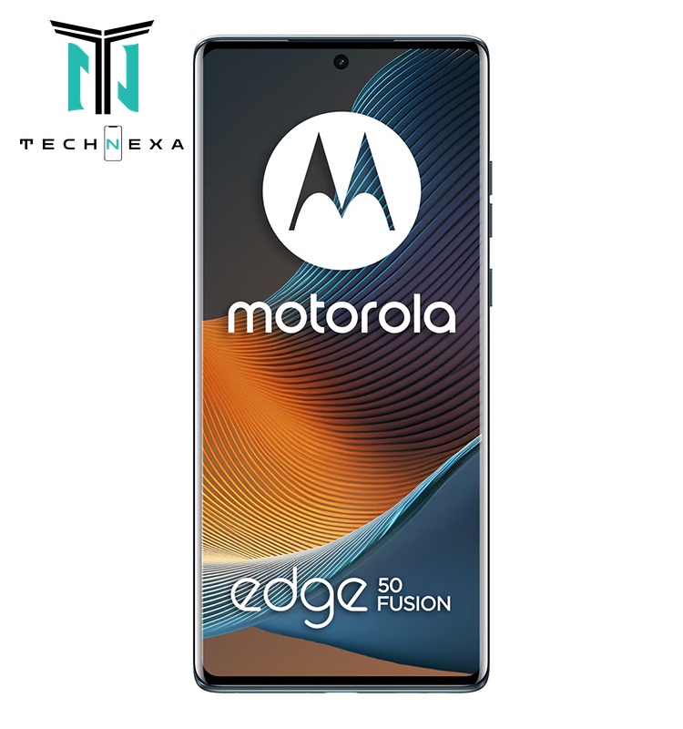گوشی موبایل موتورولا مدل Edge 50 Fusion ظرفیت 256 گیگابایت رم 8 گیگابایت