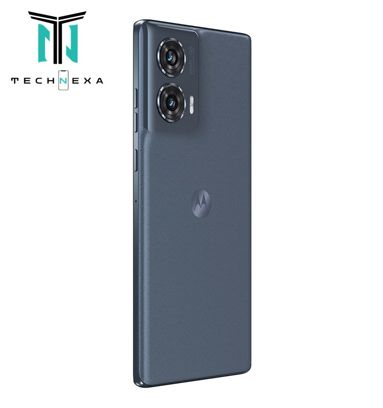 گوشی موبایل موتورولا مدل Edge 50 Fusion ظرفیت 256 گیگابایت رم 8 گیگابایت