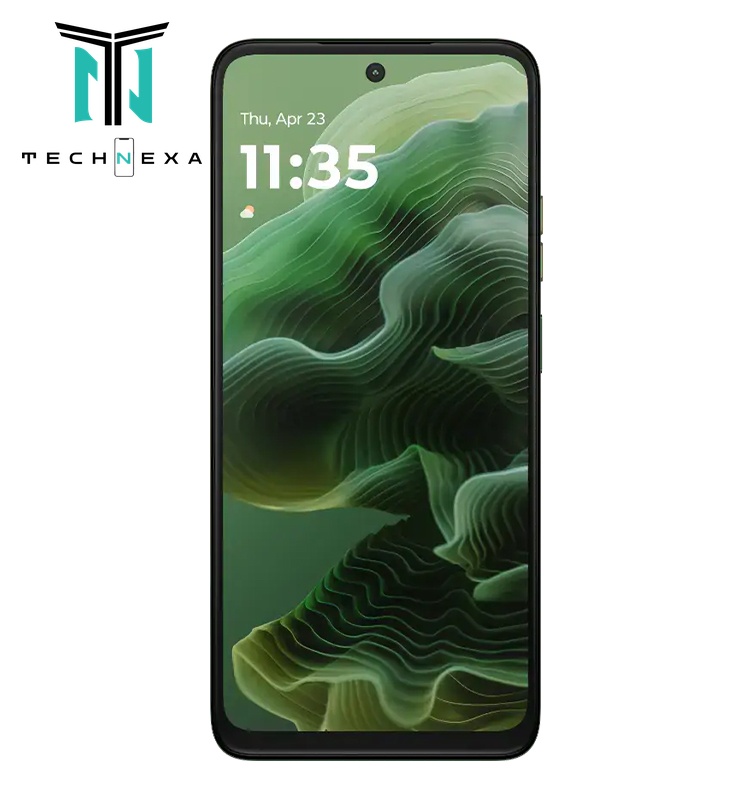 گوشی موبایل موتورولا مدل Moto G35 5G ظرفیت 256 گیگابایت رم 4 گیگابایت
