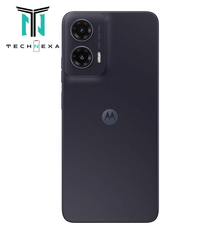 گوشی موبایل موتورولا مدل Moto G35 5G ظرفیت 128 گیگابایت رم 4 گیگابایت