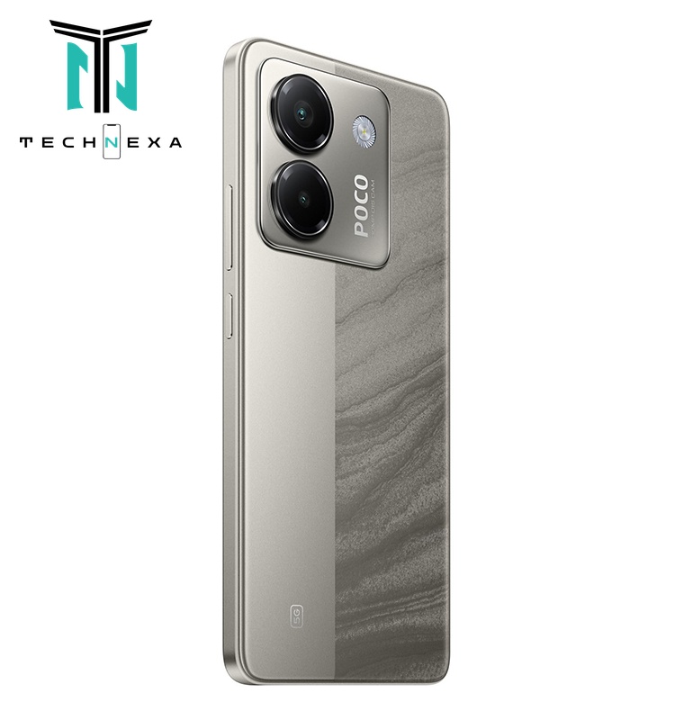 گوشی موبایل شیائومی مدل Poco M7 Pro 5G ظرفیت 256 گیگابایت رم 12 گیگابایت | ریجسترشده