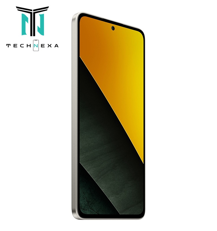 گوشی موبایل شیائومی مدل Poco M7 Pro 5G ظرفیت 256 گیگابایت رم 8 گیگابایت